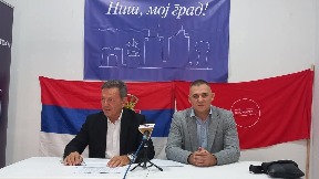 Poražavajuće stanje na jugu